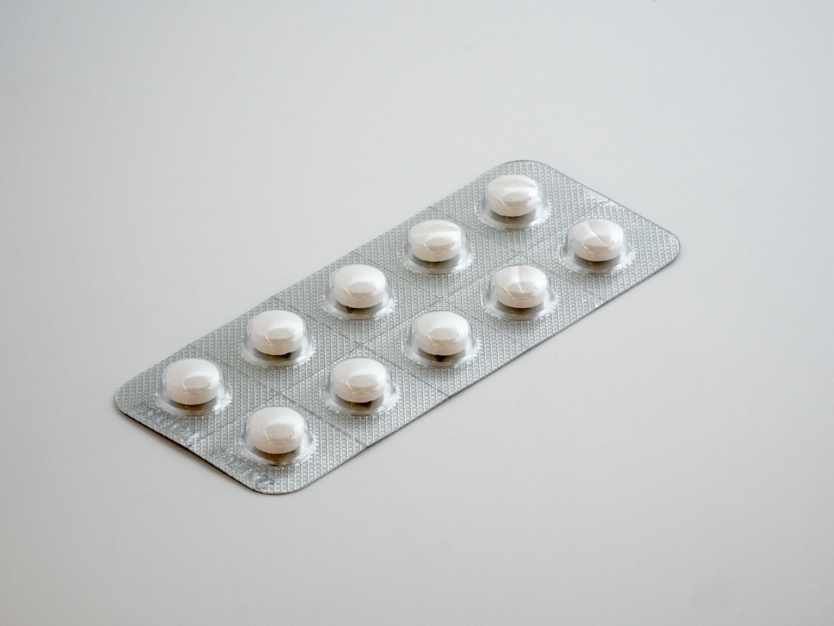 Take an antihistamine